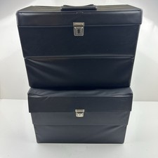 2 x Vintage VHS Video Cassette