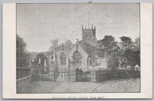 WINCANTON Somerset Parish