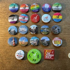 23 Different Unite Trade Union