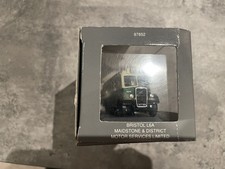 Corgi Original Omnibus Company