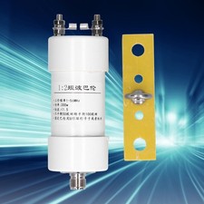 1:2 Balun Suitable 1‑56MHz