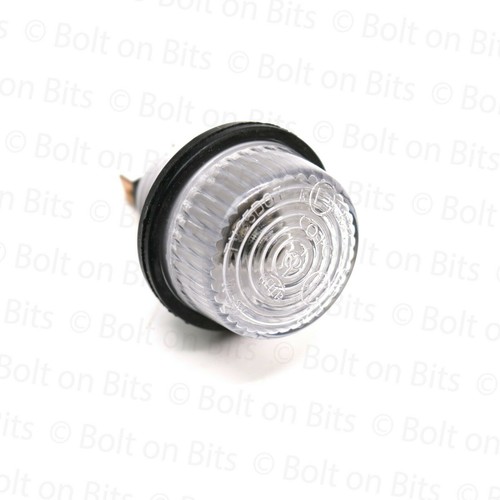 Pair hella 35mm front side - 35mm,