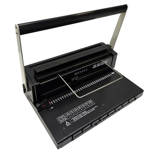 Galaxy g12m wire binder 12 - wire,