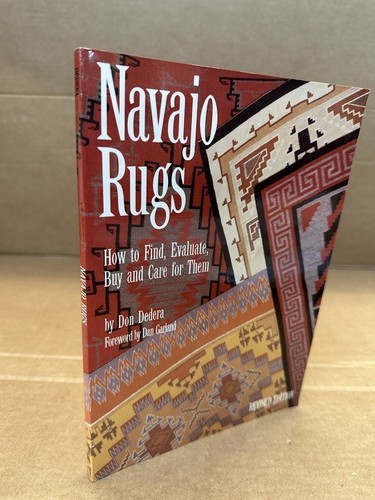 Navajo rugs how to - navajo,