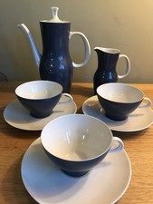 Thomas German Coffee Set