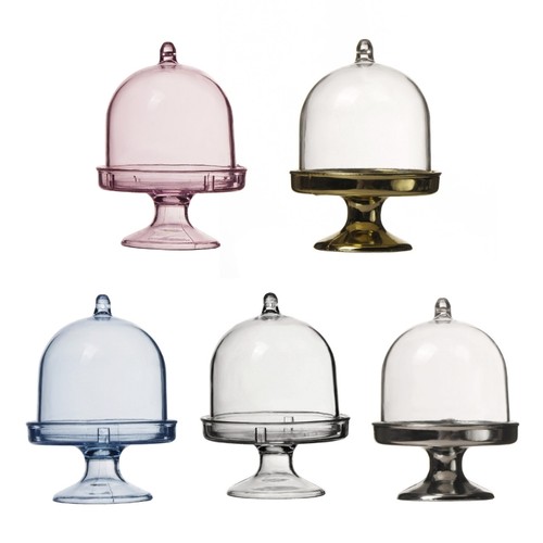 Mini cake stand set - mini,
