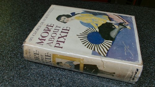 More about pixie mrs - more,