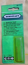 MINICRAFT HSS "Goldi" drill