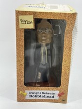 Dwight Schrute Bobblehead
