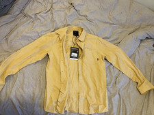 Finisterre Men's Gylly Shirt