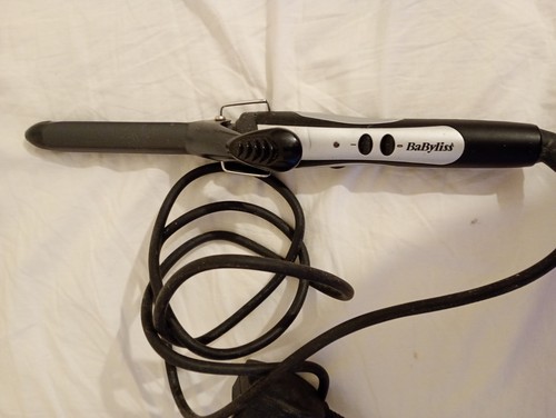 Babyliss hair curler - babyliss,