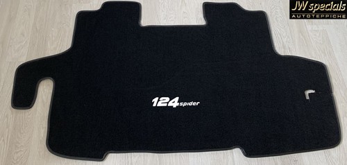 Automotive carpet trunk - , mat