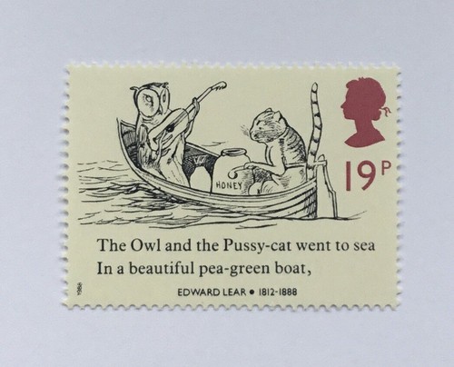 1988 the owl and - and, pussycat