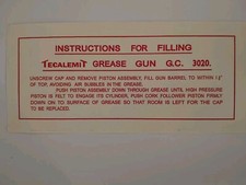 Jaguar Tool Kit  E Type S1