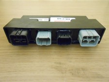 HONDA FIREBLADE CBR1000RR ABS CONTROL UNIT HE230