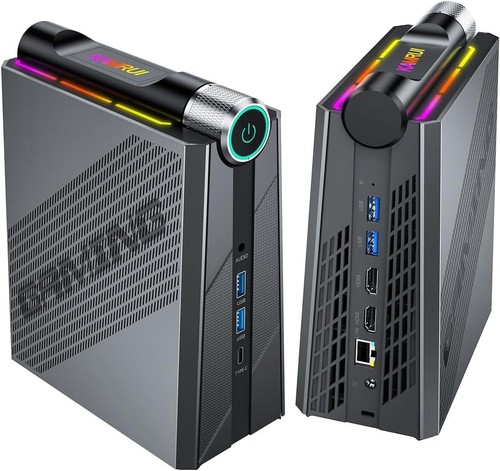 Acemagic am08pro mini - mini, gaming