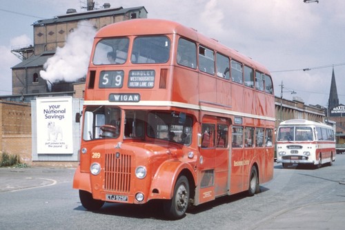 Bus photo lancashire - bus,