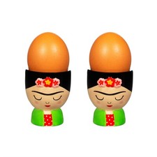 Sass & Belle Frida Egg Cup Set