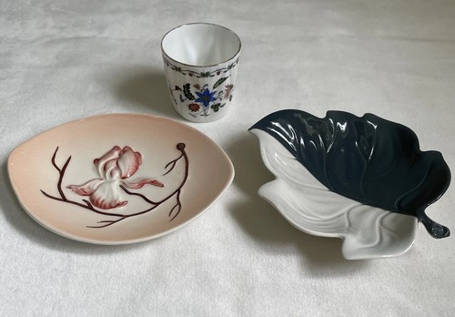 Vintage art deco carlton - x,