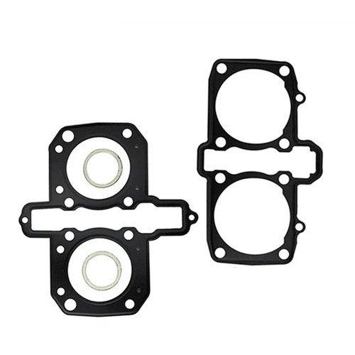 Engine cylinder head gasket - head,