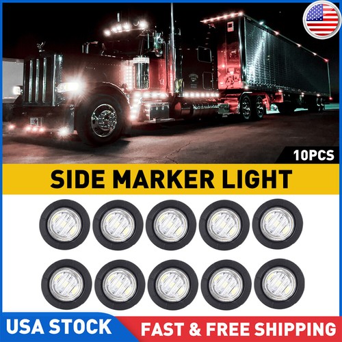 10pcs 12v led car small - 12v,