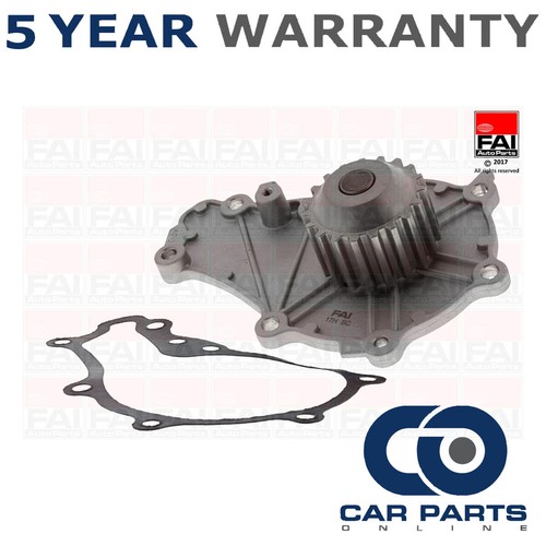 Water pump cpo - cpo, fits