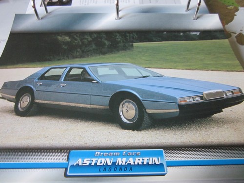 Dream cars england aston - cars,