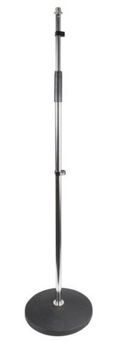 Professional chrome upright - chrome,