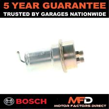 Fuel Pressure Accumulator