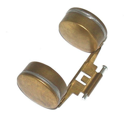 Carburetor float kawasaki - carburetor,