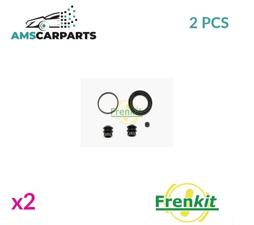 Brake caliper repair kit front - brake,