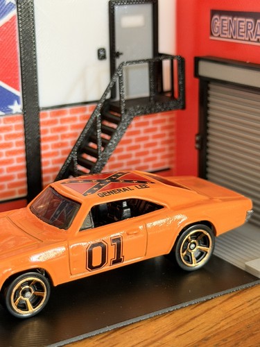 Hot wheels general lee - wheels,