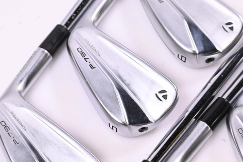 Taylormade p790 2021 - p790, irons