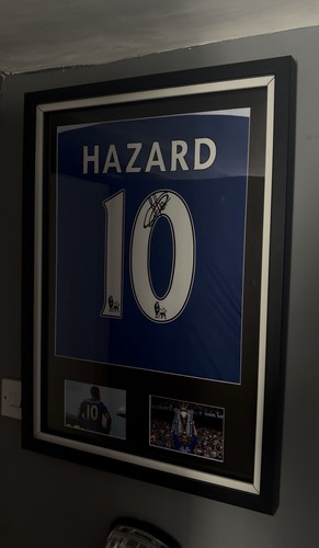 Eden hazard chelsea 15 - chelsea, 14/15
