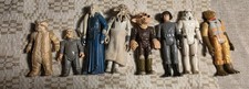 Star wars 1980s vintage - wars,