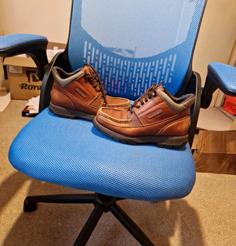 Rockport men brown - rockport, men’s