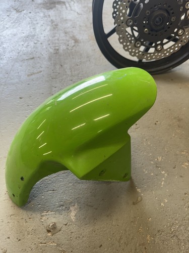 Kawasaki 636 b1h front - b1h,