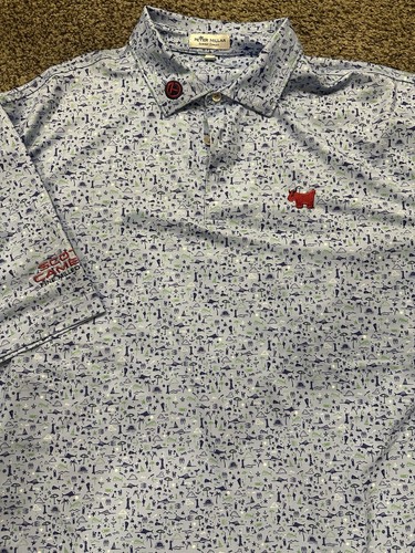 Scotty cameron bulldog polo - scotty,