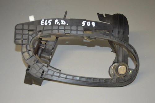 Bmw e65 e66 e67 - e66,, front