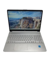 HP Laptop 15s-fq5xxx with I3