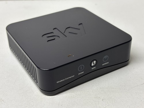 Sky wireless wifi - sky, connector