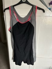 Hanna Nikole Women's Boyleg 16w