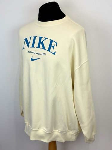Vintage nike oversized - vintage,