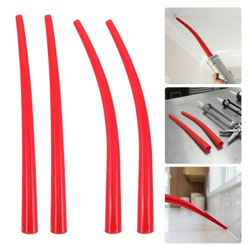 6pcs sausage caulking gun - 6pcs,