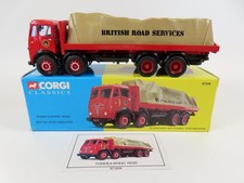 Corgi Classics 97309 Foden 8