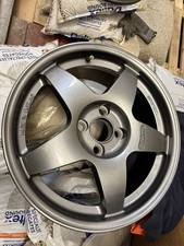 Compomotive MO5 Wheels Ford 4 x 108 RS Turbo Cosworth Fiesta