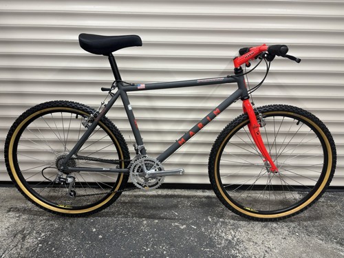 Marin eldridge 1991 mountain - 1991,