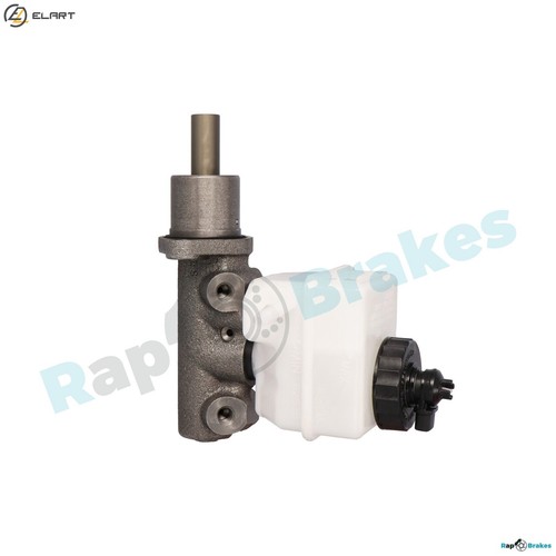 Brake master cylinder m0267 - master,