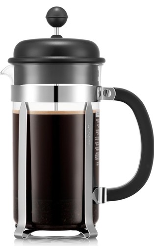 Bodum french press cafetiere - bodum,