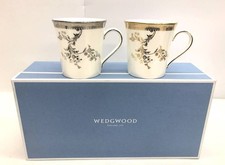 Wedgwood Vera Wang Lace Mug